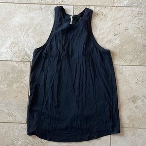 Lululemon all tied up tank